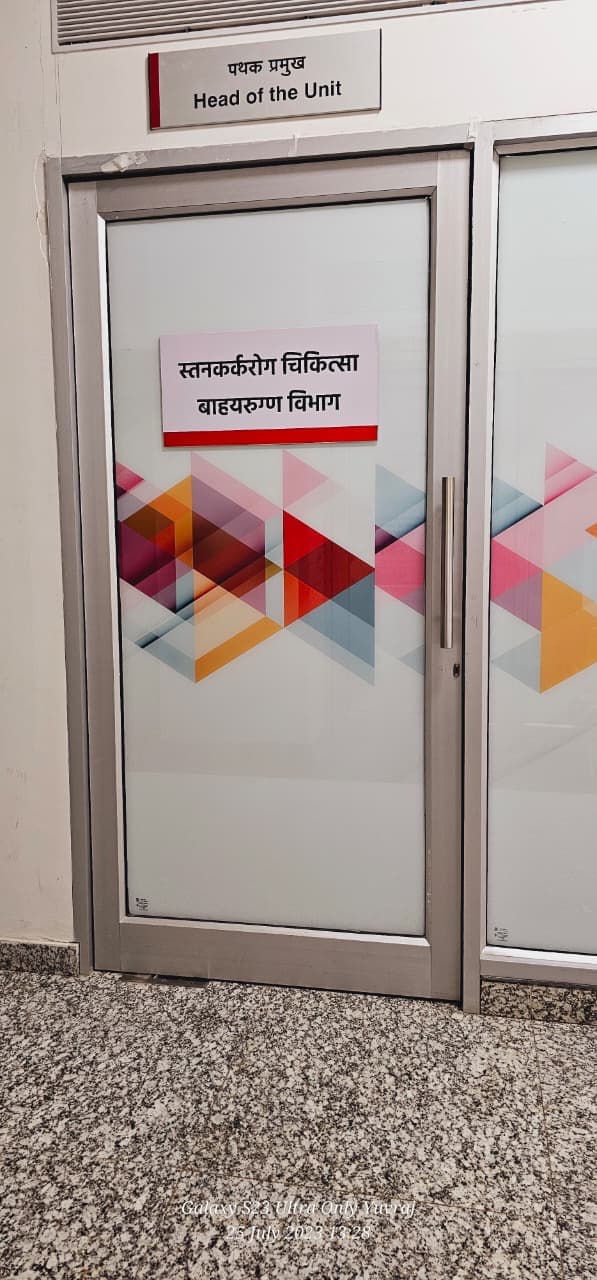 Glass and aluminium fabrication project by Balaji Glass And Aluminium Works, Baramati