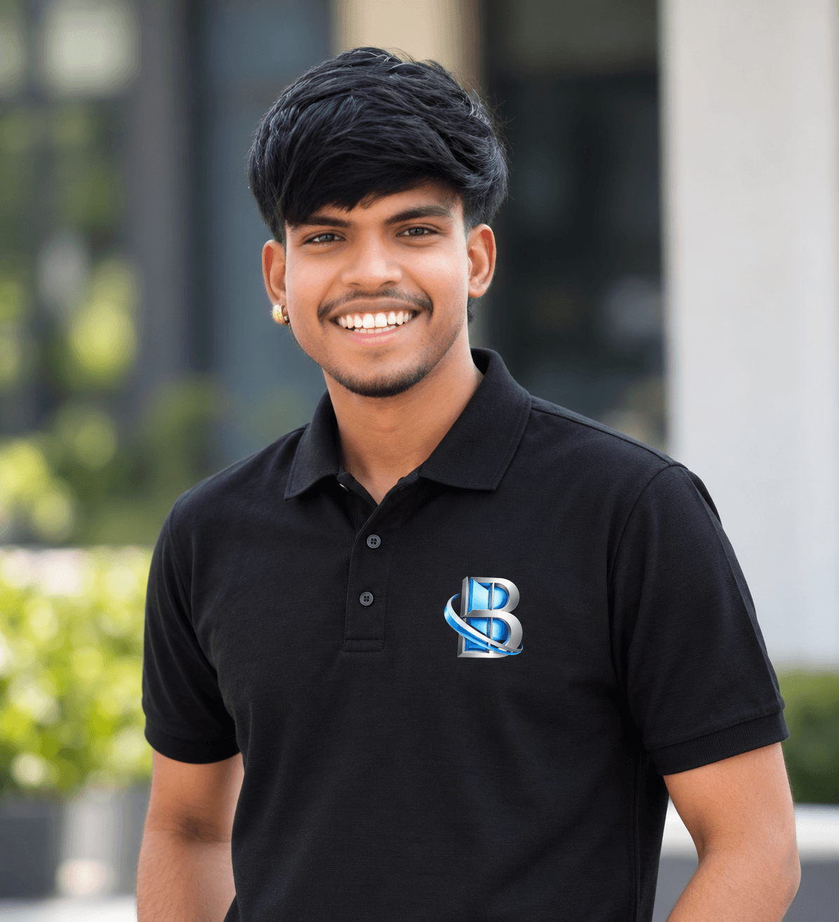 Balaji Glass & Aluminium Works team member
